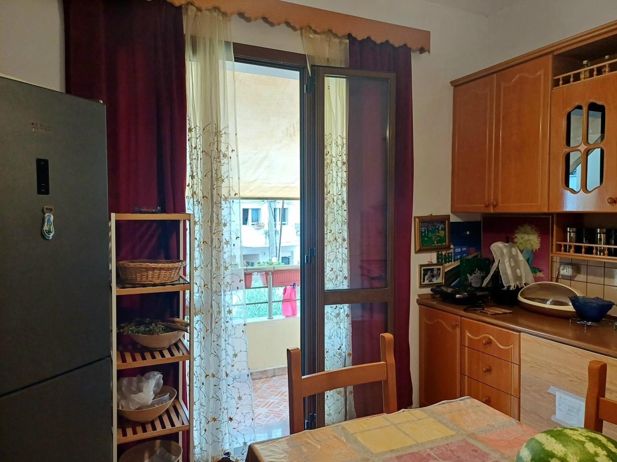 Guest Room Near Historical Center Vlorë Buitenkant foto